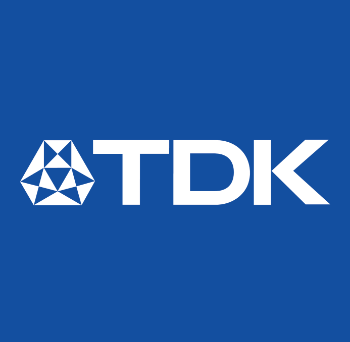 TDK MLCC, inductors, EMC and RF components