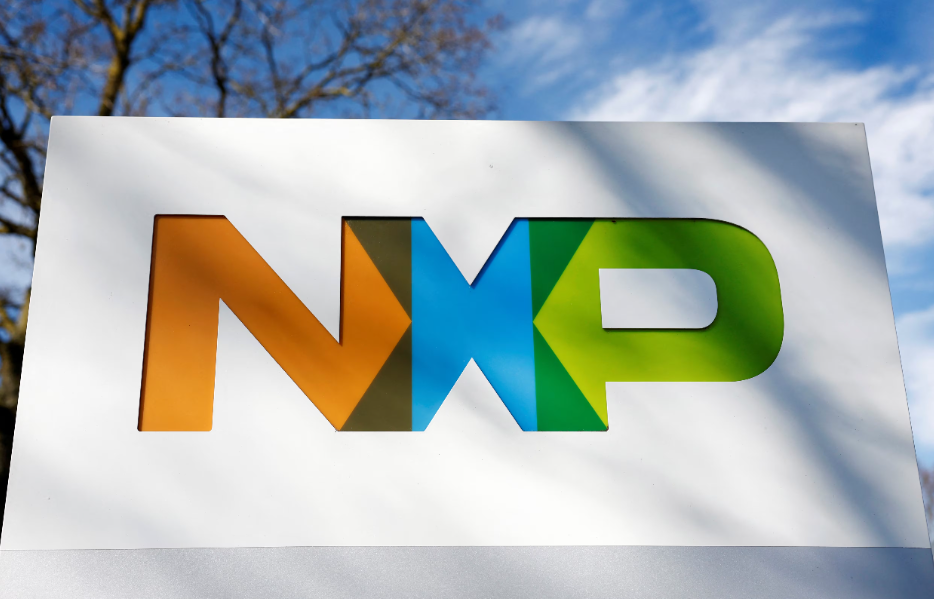 NXP automotive, RF, secure connectivity and embedded processing components