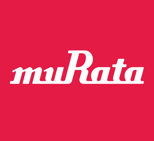 Murata capacitors, inductors, filters and RF components