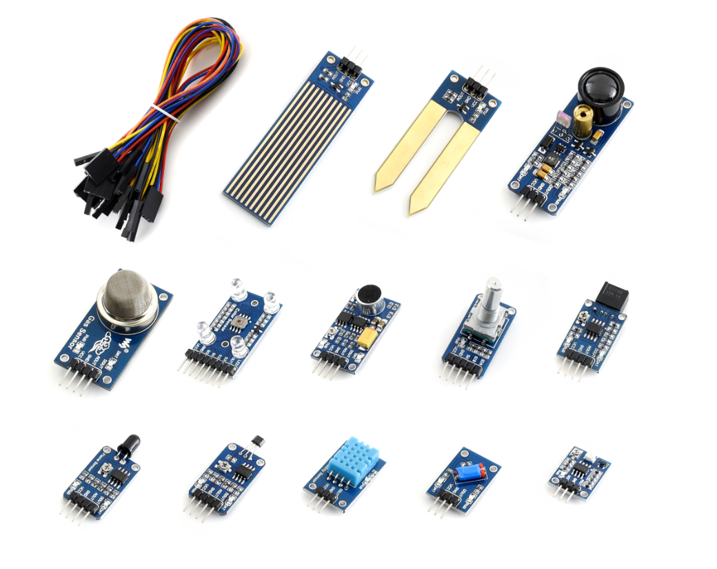 Sensors Sourcing