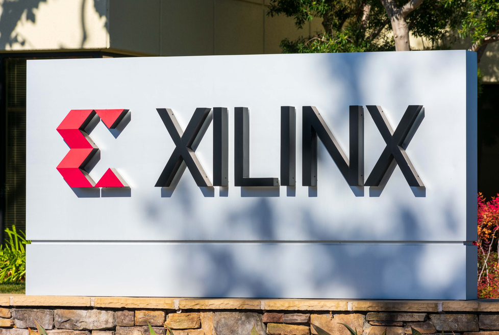 AMD Xilinx FPGA and programmable logic devices
