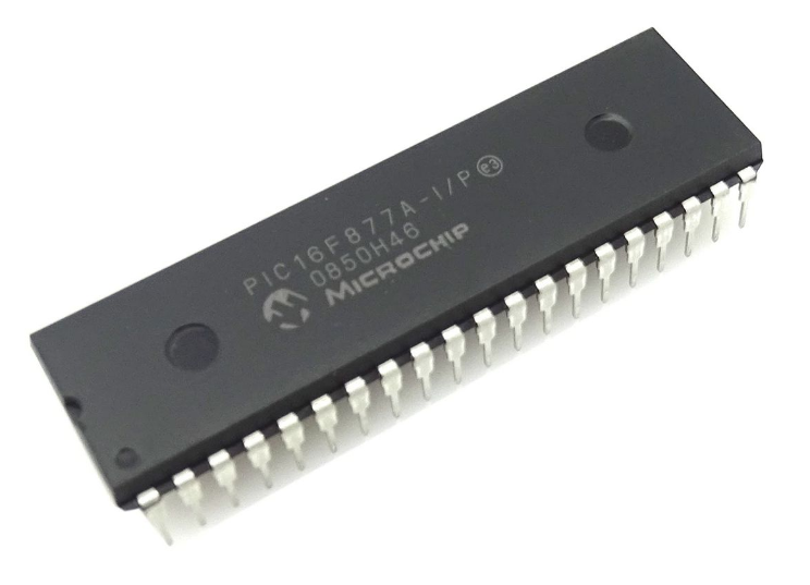 Microcontroller Sourcing